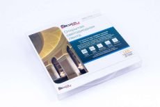 Светодиодная лента Белый теплый 5060 12V 14.4W/m 60Led/метр 00-00000516 DSG 5050 WW 60L-V12-IP33 LUX