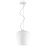 Подвесной светильник без лампы Lightstar 805011 ARNIA 1х40W E27 цилиндр белый