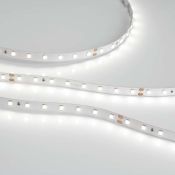 Светодиодная лента Белый дневной 2835 24V  6W/m 80Led/метр 024511(2) RT-A80-8mm 5000K LUX