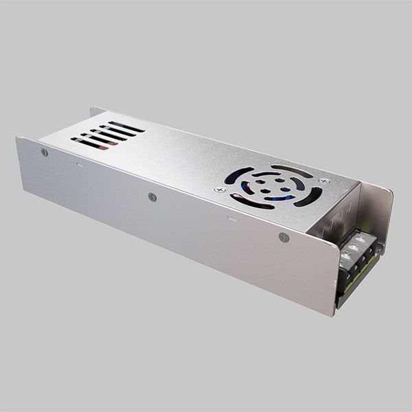 Блок питания (AC-DC) 24V  300W 811004 PSL001 кожух