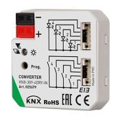 Конвертер KNX-309-4DRY-IN (BUS) 025679