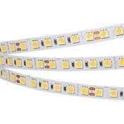 Светодиодная лента Белый дневной 5060 24V 23W/m 96Led/метр 017424 RT6-5050-96 3x (480 LED) однорядная LUX Светодиодная лента Белый дневной 5060 24V 23W/m 96Led/метр 017424 RT6-5050-96 3x (480 LED) однорядная LUX