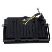 прожектор Белый теплый  50W UL-00011634 ULF-Q517 50W-3000K IP65 220-240V BLACK