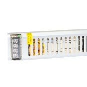 Блок питания (AC-DC) 12V 200W ELF-12200BEultra-JH кожух