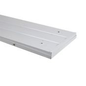 светильник -панель  45W Белый UL-00012637 ULP-Q105 18120-45W-6500K WHITE M3 прямоугольный универсальный белый