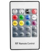 Контроллер RGB RF [12-24V] для ленты 04-18 72/144 Вт, 3 канала*2А