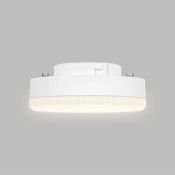 светодиодная лампа GX53  Белый теплый 12W Denkirs DK-GX53-12W-120-3K
