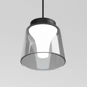 Трековый светильник   4W Белый дневной AIR HANG DK5347-BK IP20 на магнитный шинопровод черный