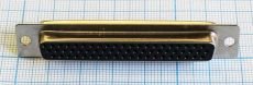 Розетка DHDS-62F /DHS-62F/
