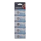 Батарейка 3V 1220 GoPower