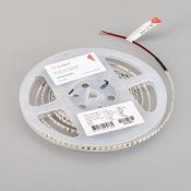 Светодиодная лента Белый дневной 2835 24V  9.6W/m 160Led/метр 037801 RT-A160-5mm 5000K  LUX