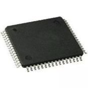 микросхема ATMEGA128-16AU