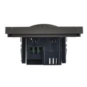 Датчик движения FP355 серый FP-MS10-N-150-05-K03 FORTE&PIANO IEK