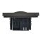Датчик движения FP355 серый FP-MS10-N-150-05-K03 FORTE&PIANO IEK