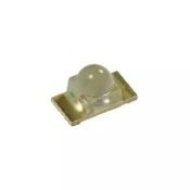 Светодиод smd 1206 Зеленый  5-20mcd KPTD-3216SGC