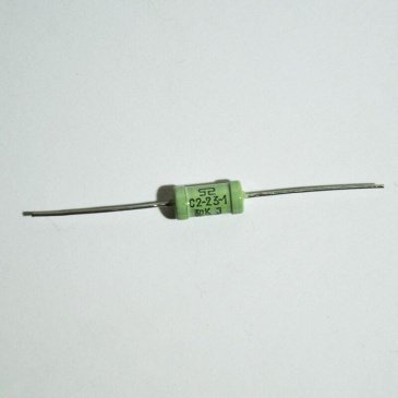 Резистор С2-23 -1          360R  5%