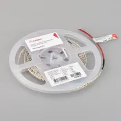 Светодиодная лента Белый теплый 2835 24V 15W/m 160Led/метр 037814 RT-A160-5mm 2700К PRO