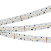 Светодиодная лента RGBW 24V 19.2W/m  RT-GM288 RGB(3838, 480LED) + Белый+ Белый теплый (2216, 960 LED) 028258(2)