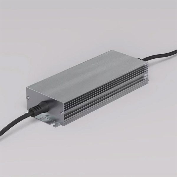 Блок питания для трека TR5720-BK 48V 100W IP65