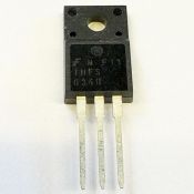 транзистор IRFS634B транзистор IRFS634B