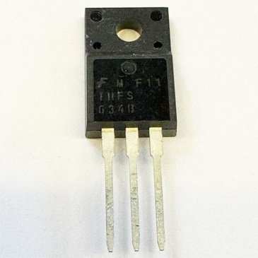 транзистор IRFS634B транзистор IRFS634B