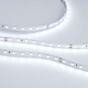 Светодиодная лента Белый 2835 24V  6W/m 80Led/метр 024521(2) RT-A80-8mm 6000K LUX