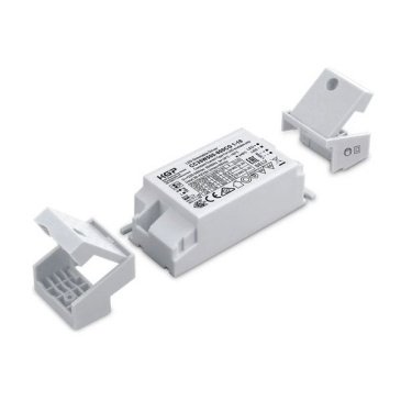 блок питания токовый (AC-DC) 350mA...500mA 21W CC21W350-500CG 1-10 IP20 пластик