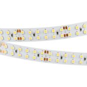 Светодиодная лента Белый холодный 3528 24V 19.2W/m 240Led/метр 013746(B) RT 2-5000 8000К 2x2 LUX Светодиодная лента Белый холодный 3528 24V 19.2W/m 240Led/метр 013746(B) RT 2-5000 8000К 2x2 LUX