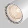 Трековый светильник 15W Белый теплый Вуоро/Vuoro Unity 60deg TR003-1-15W3K-W-W IP20 на шинопровод белый