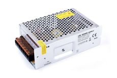 Блок питания (AC-DC) 12V 250W 00000000114  S-250-12  кожух