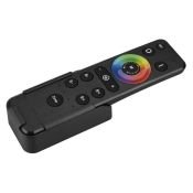 Пульт 027154 ARL-1022-SIRIUS-RGBW Black (4 зоны, 2.4G)
