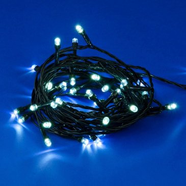 гирлянда   3.0W Белый UL-00007305 ULD-S0500-050-DGA WHITE IP20  5.0м.