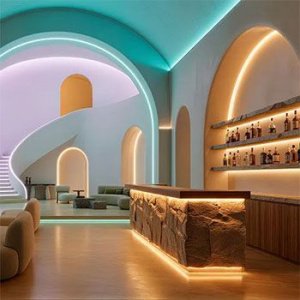 Светодиодная лента SPI серий X630 / H84