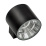светильник  20W Белый теплый 370572  PARO LED угол 15° 220V IP65  цилиндр накладной черный
