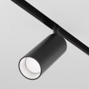 Трековый светильник 12W Белый-MIX Фокус/Focus Led Exility 36deg TR032-4-12WTW-M-DD2-B Dim Dali2 на магнитный шинопровод черный