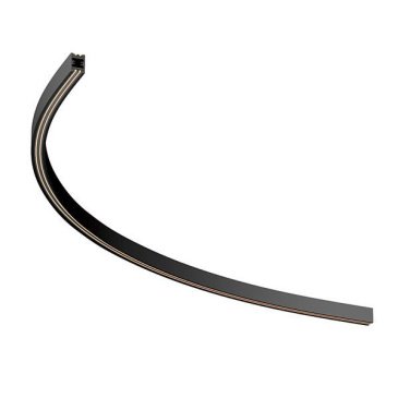 Трек ART-APRIORI-TRACK-ARC-A-1722-600 (BK, 1/2) черный 045707