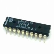 микросхема SAA3007P