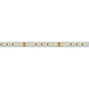 Светодиодная лента Белый 5060 24V 23W/m 96Led/метр 017427(2) RT-B96-10mm 3x (480 LED) однорядная LUX
