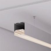 алюминиевый профиль ARH-LINE-M-7575-2500 ANOD 056348