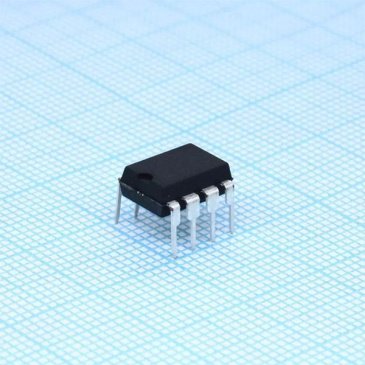 Оптопара 6N136