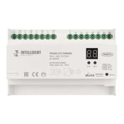 Диммер DALI-504-TE-DIN(230V, 4x2A) 029279