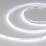 Светодиодная лента Белый 2835 24V  9.6W/m 160Led/метр 037802 RT-A160-5mm 6000K  LUX