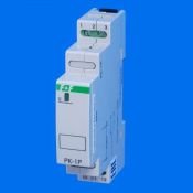 Электромагнитное (промежуточное) реле PK-1P/UN 230V ЕА06.001.004