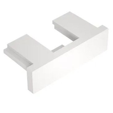 Заглушка MAG-VIBE-CAP-257 (WH) 049542