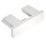 Заглушка MAG-VIBE-CAP-257 (WH) 049542