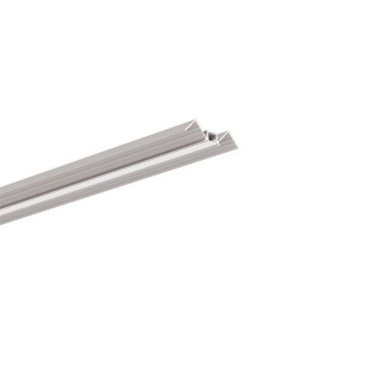 алюминиевый профиль KLUS PIK-F-HIDE-INT-3000 063386