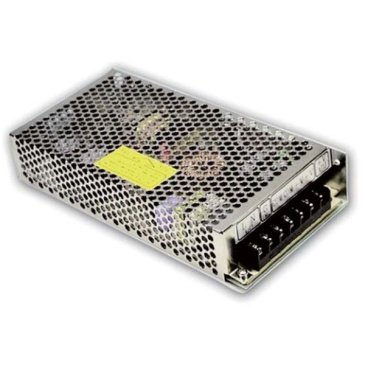 Блок питания  (AC-DC) 12V 150W RS-150-12 кожух