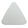 светильник-ночник 0.5W Белый UL-00007223  DTL-320 Треугольник Sensor белый