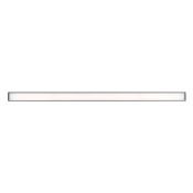 Трековый светильник  16W Белый дневной 033613 MAG-ORIENT-FLAT-L465 прямоугольник трековый черный DALI