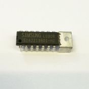 микросхема S1A2213B01-HO микросхема S1A2213B01-HO